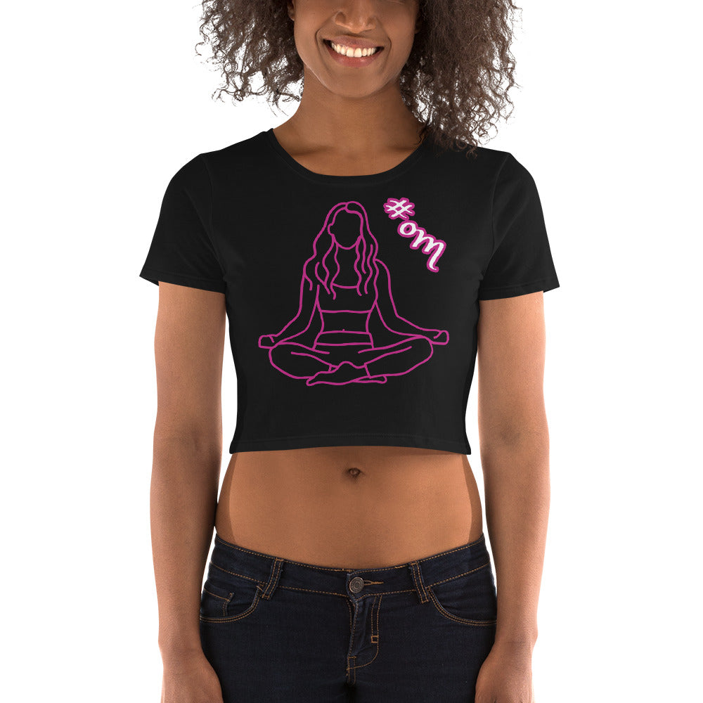girls-yoga-theme-crop-top-_om-wickedyo-cotton1